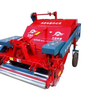 地膜回收機(jī)