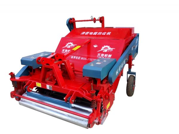 地膜回收機(jī)