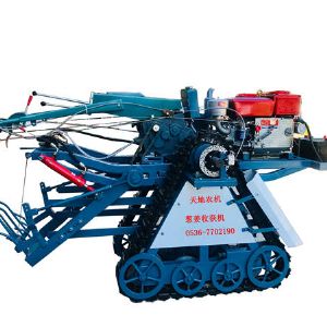 蔥姜收獲機(jī)