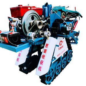 蔥姜收獲機(jī)